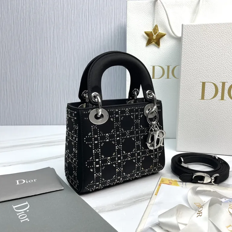 Dior Bag 